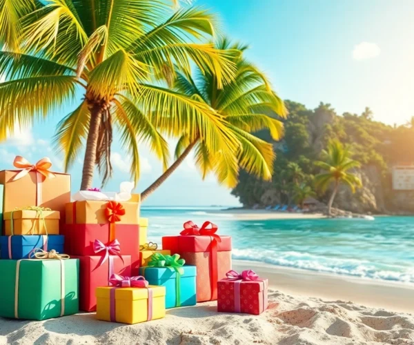 Unlock the Perfect Travel Package to Experience Lombok’s Hidden Treasures