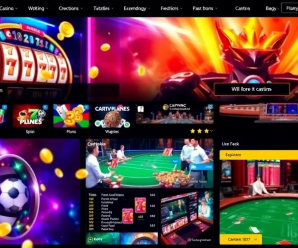Maximize Your Wins with CK4444 Com: Leading Bangladeshi Online Gaming Platform