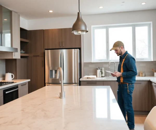 Expert Remodeling Services to Elevate Your Home’s Style and Functionality