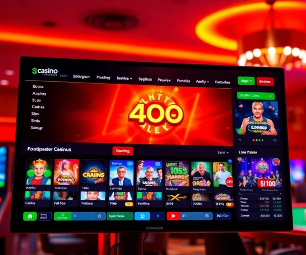 Boost Your Online Casino Success with CK4444 Net Strategies and Features