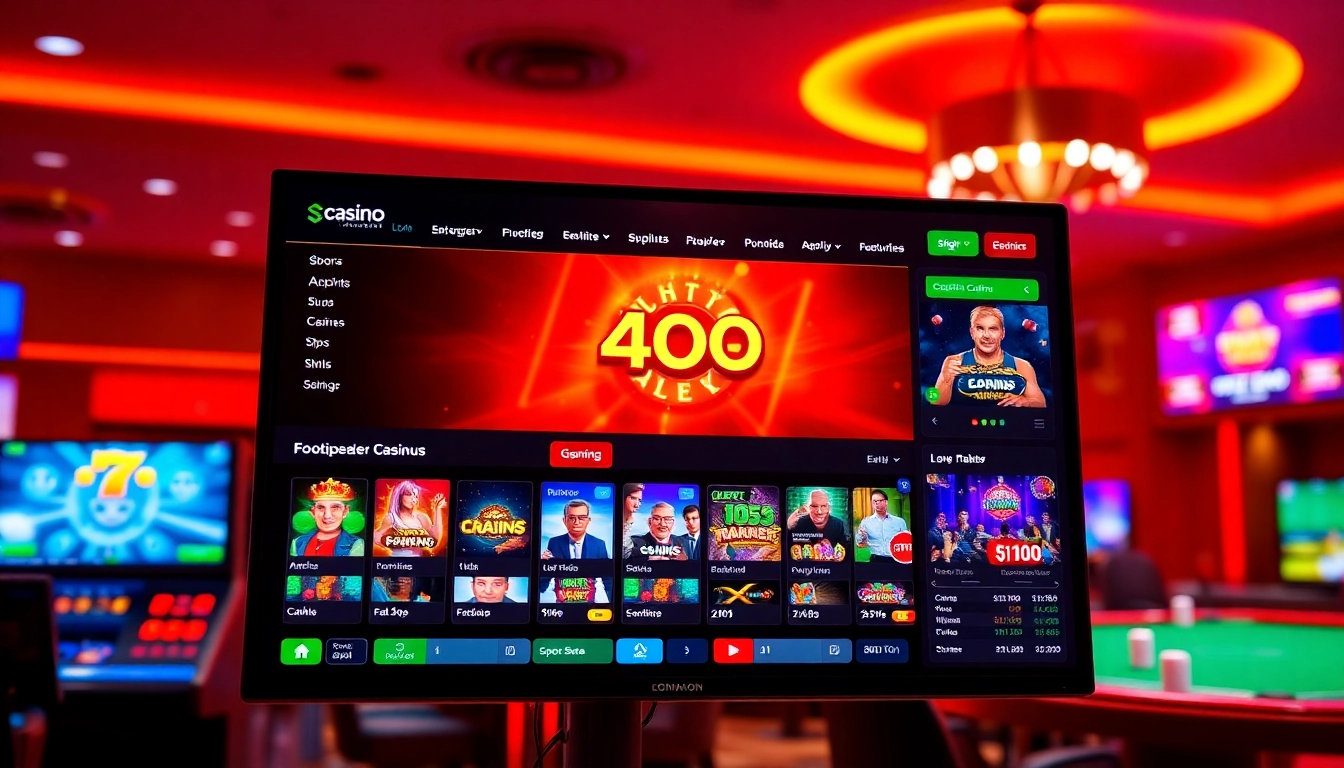 Boost Your Online Casino Success with CK4444 Net Strategies and Features