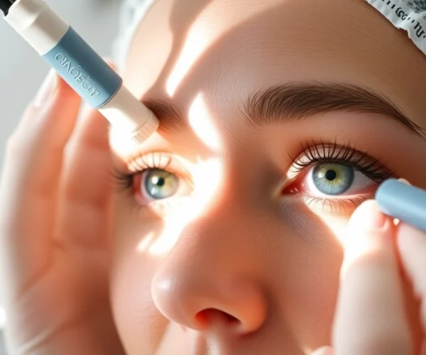 Oberlidstraffung Zürich: Your Guide to a Youthful, Rejuvenated Appearance