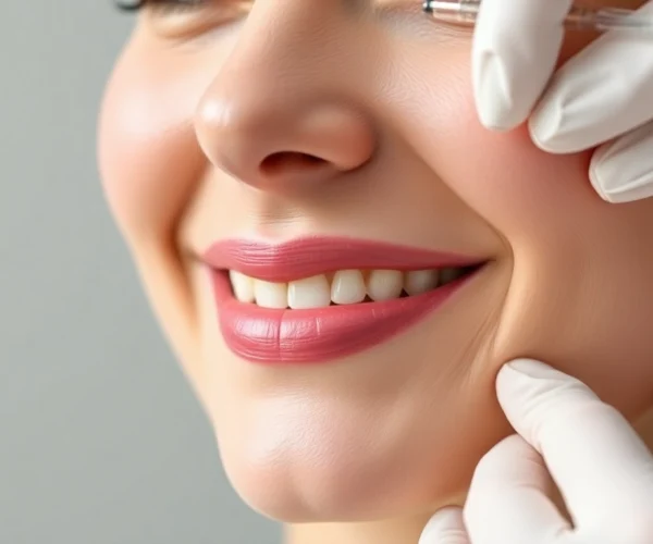 Enhance Your Appearance with Trusted Botox Zürich Treatments by Leading Medical Experts