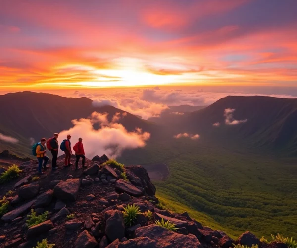 The Ultimate Guide to Exploring Lombok’s Best Adventure Experiences