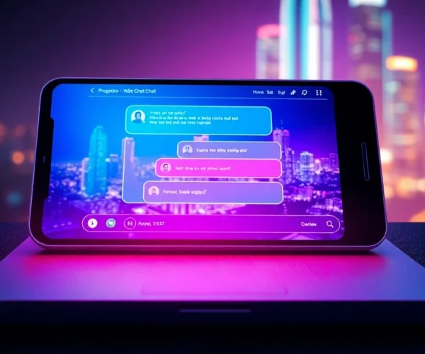 Unlocking the Future of AI Conversations: Exploring the Rise of NSFW Chat AI and Customizable Chatbot Platforms