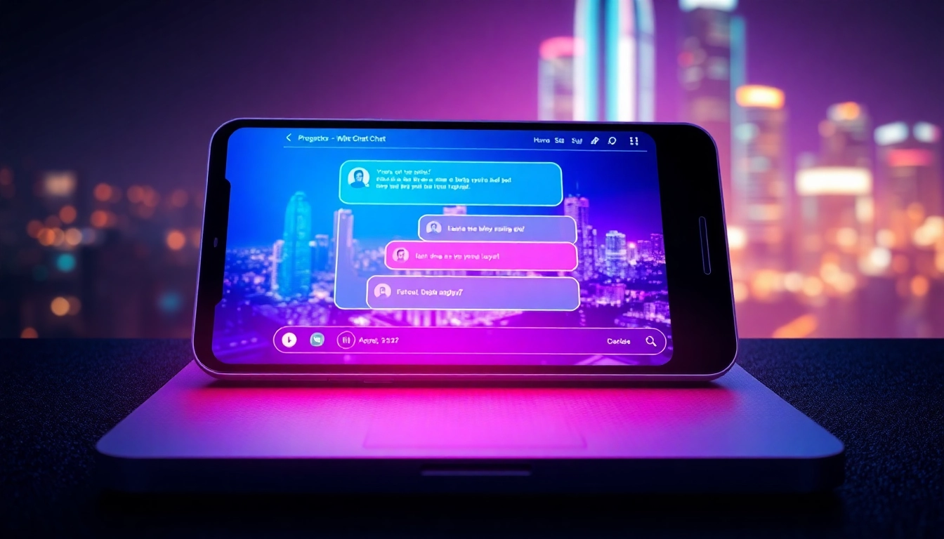 Unlocking the Future of AI Conversations: Exploring the Rise of NSFW Chat AI and Customizable Chatbot Platforms