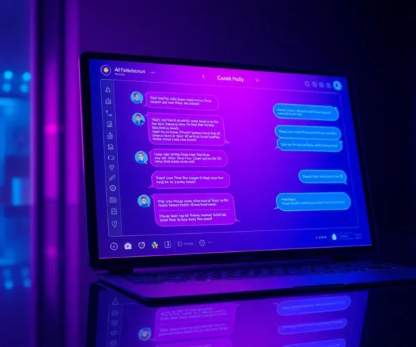 Unlocking the Future of AI-Driven NSFW Chat: Everything You Need to Know