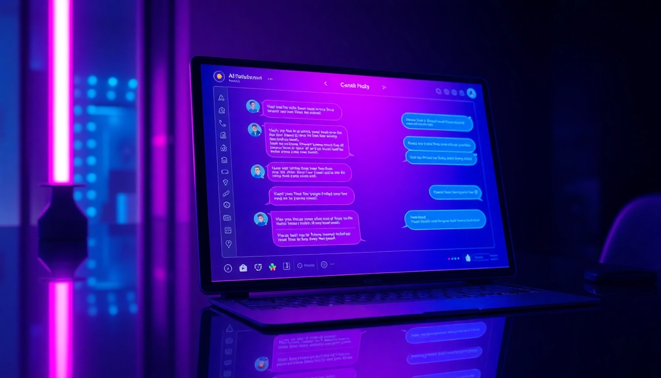 Unlocking the Future of AI-Driven NSFW Chat: Everything You Need to Know