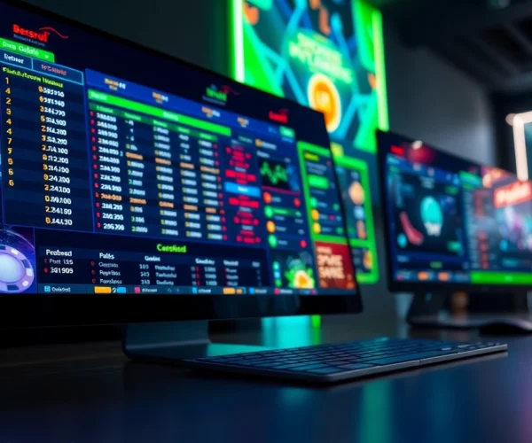 Unlocking the Excitement: Your Ultimate Guide to CK44 Game Platform and Online Betting Adventure