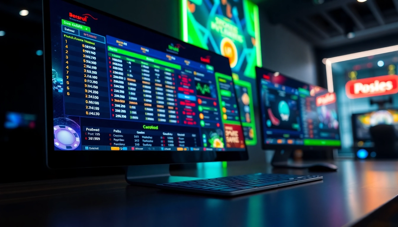 Unlocking the Excitement: Your Ultimate Guide to CK44 Game Platform and Online Betting Adventure