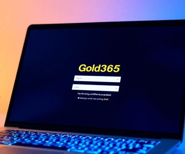 Master the Gold365 Login Process for Seamless Betting Access in India