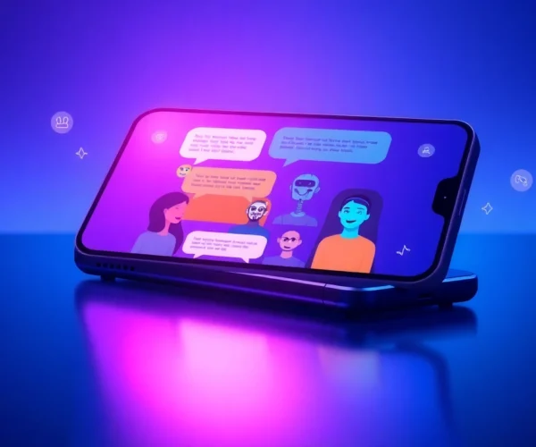 Unlocking the Future of Intimate AI Interactions: A Deep Dive into CrushOn AI and Its Role in Gay Sexting and NSFW Experiences