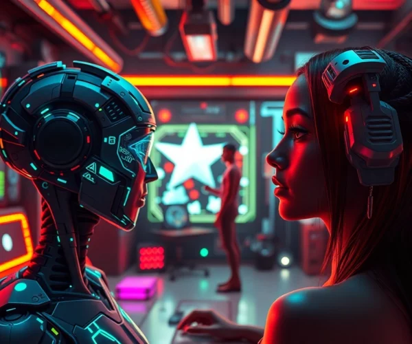 Top 5 NSFW AI Generators for Hyper-Realistic NSFW Art in 2025