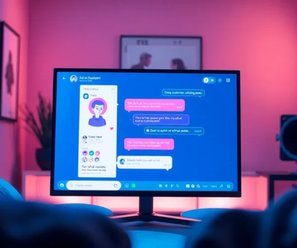Unlocking the Power of NSFW AI Chat Platforms: A Deep Dive into CrushOn AI