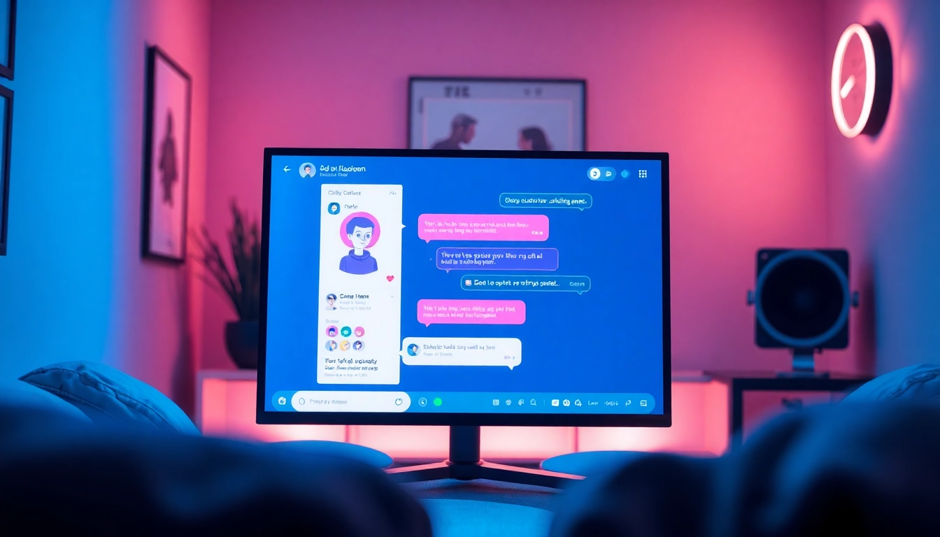 Unlocking the Power of NSFW AI Chat Platforms: A Deep Dive into CrushOn AI