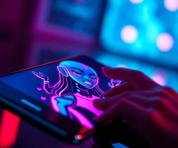 Unveiling the Future of Adult AI: Exploring the Rise of NSFW Chatbots and AI Sexting Platforms