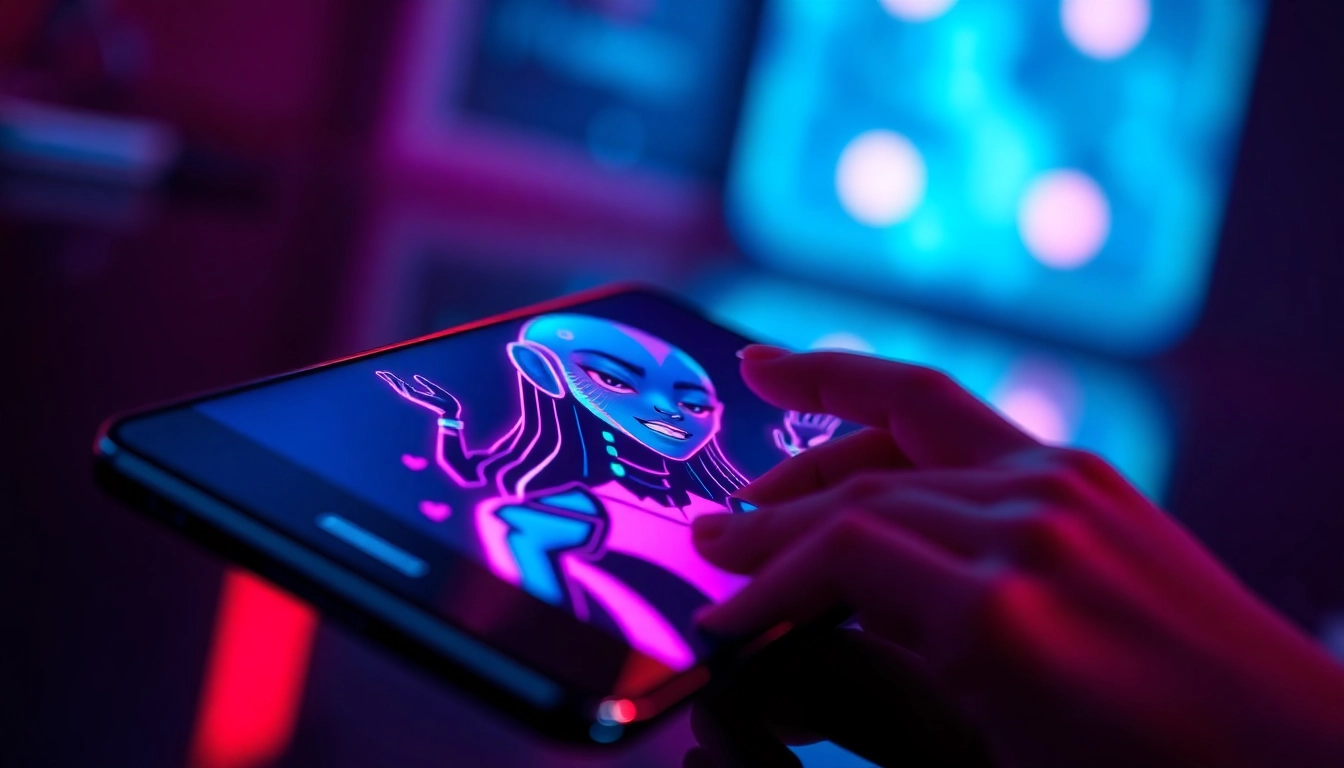 Unveiling the Future of Adult AI: Exploring the Rise of NSFW Chatbots and AI Sexting Platforms