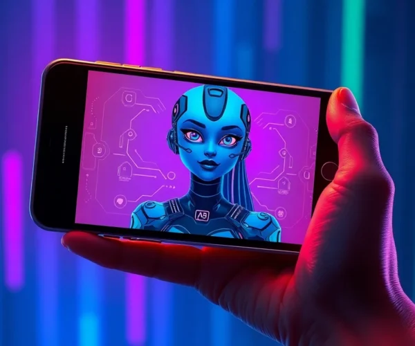 Unlocking the Future of Adult AI: Exploring the Rise of NSFW AI Chat Platforms