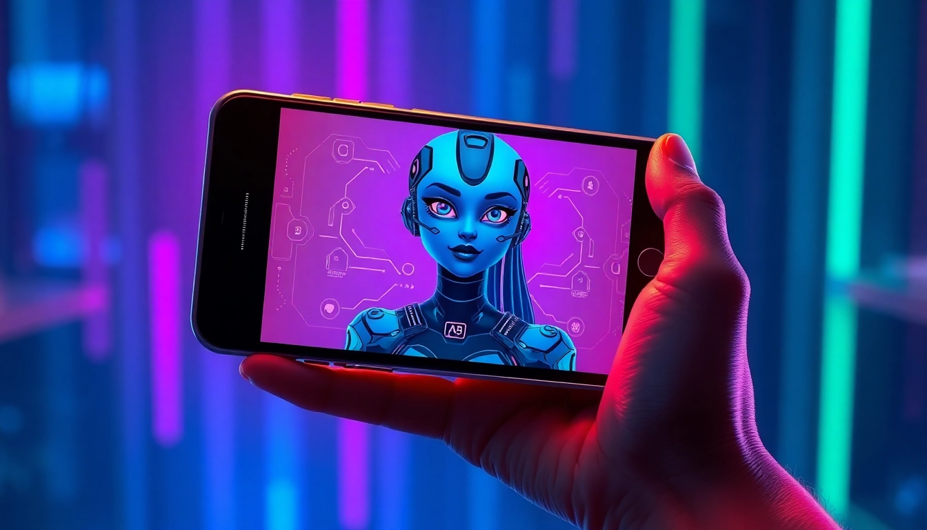 Unlocking the Future of Adult AI: Exploring the Rise of NSFW AI Chat Platforms