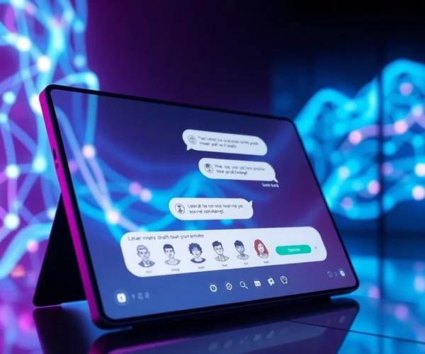 Unlocking the World of Smut AI: How Advanced Chatbots Are Transforming Digital Intimate Conversations