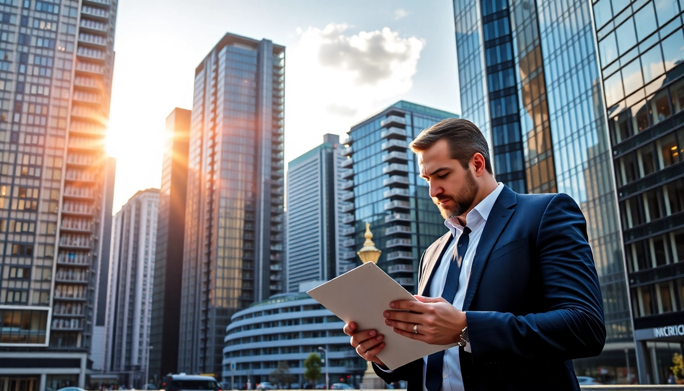 Analyzing the UK Real Estate Market: Trends, Rates, and Future Outlook for Investors