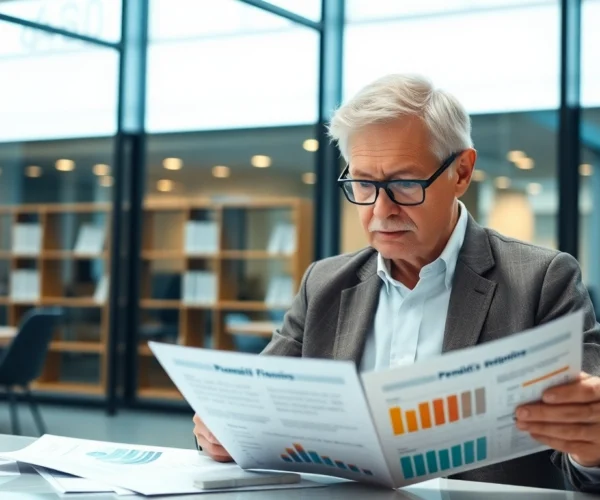 Comprehensive Pension Guide: Strategies for Securing a Confident Retirement