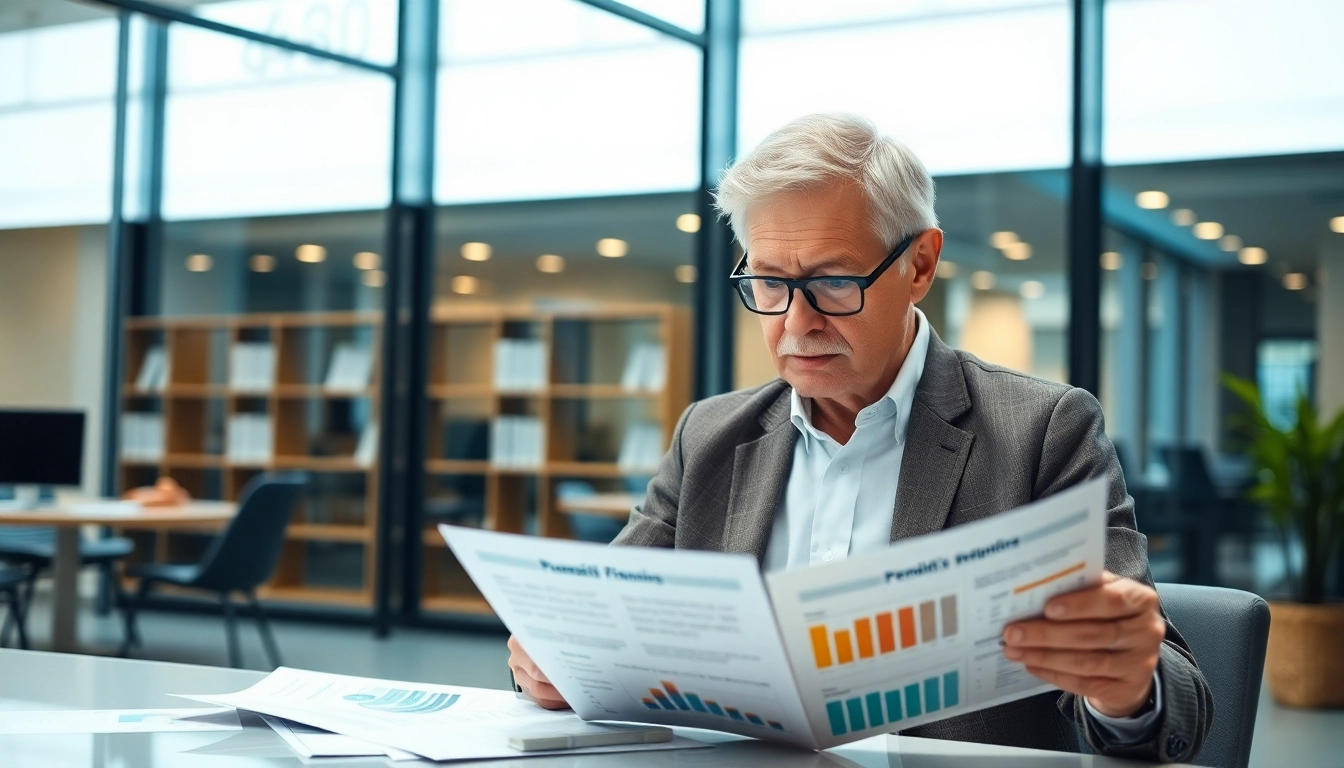Comprehensive Pension Guide: Strategies for Securing a Confident Retirement
