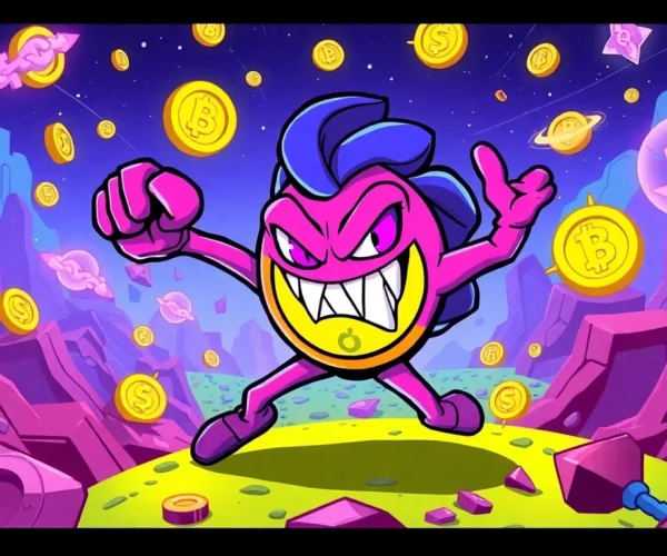 How Angry Pepe Coin Dominates Meme Coin Markets with GambleFi and Multi-Chain Utility