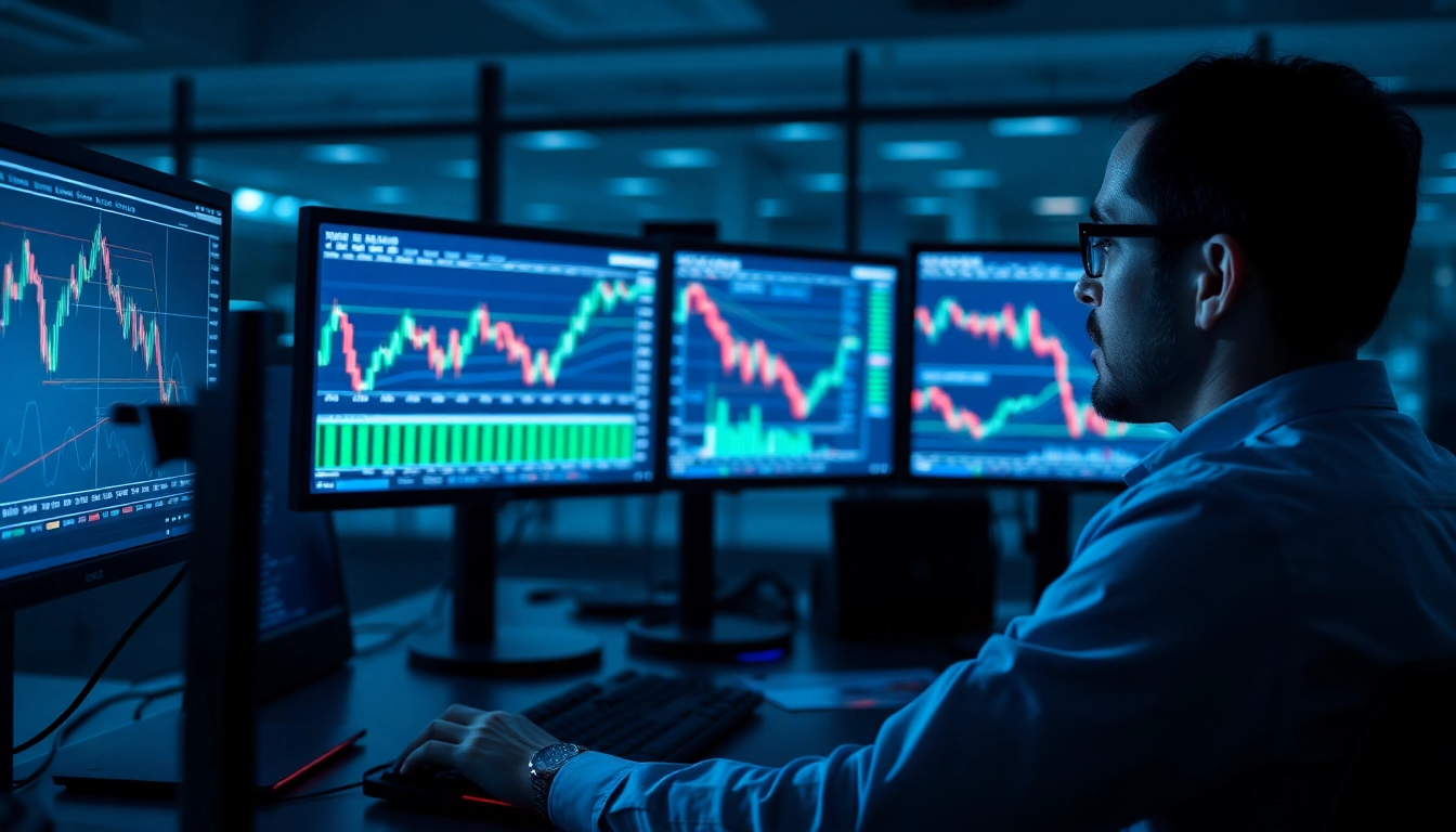 Mastering Online Stock Trading: Strategies and Tools for Smarter Investments in 2025