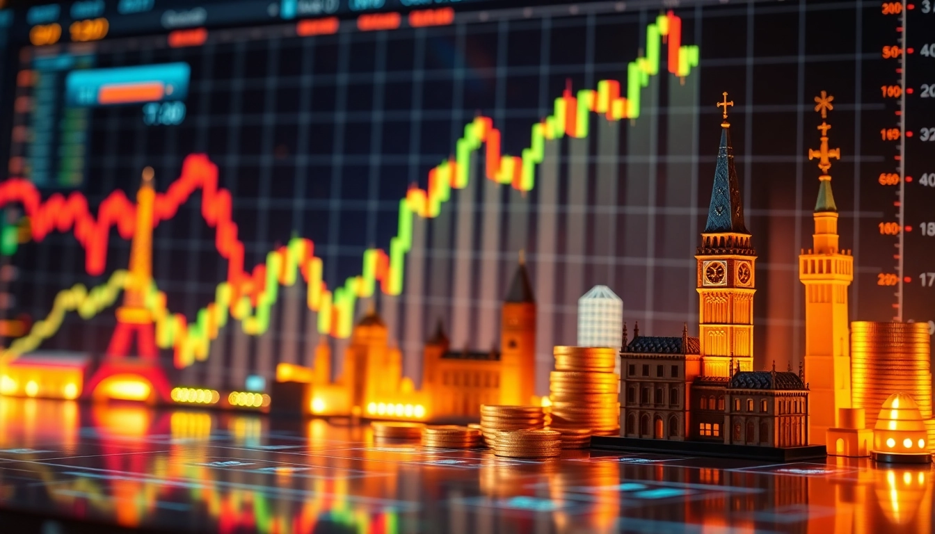 UK Stock Market News: Key Insights on Market Fluctuations and Gold Records