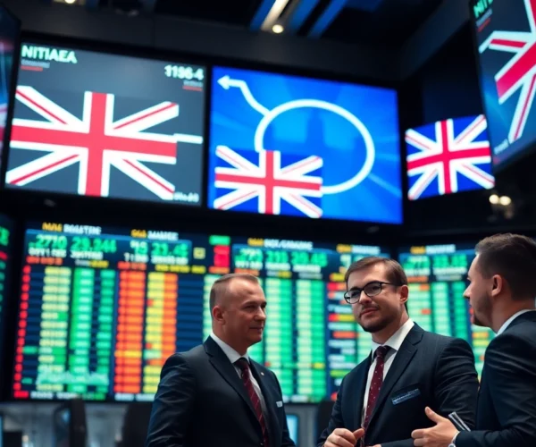 UK Stock Market News: Key Trends and Insights Shaping Investment Strategies