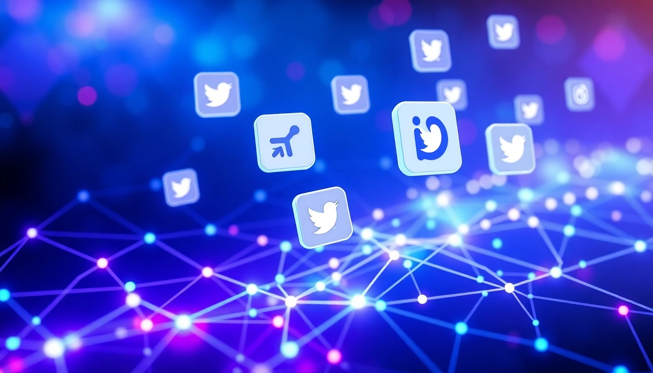 Latest Social Network News: Key Trends and Updates Shaping Digital Connectivity