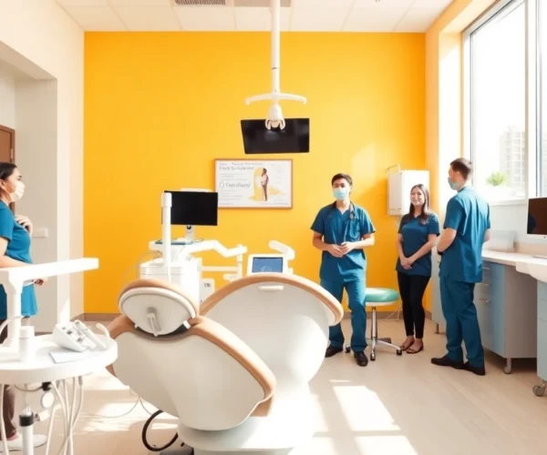 Experience Exceptional Dental Care at Ventura Bright Dental in Ventura CA
