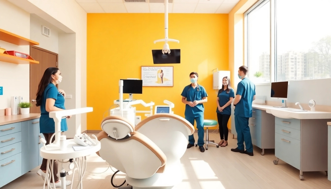 Experience Exceptional Dental Care at Ventura Bright Dental in Ventura CA
