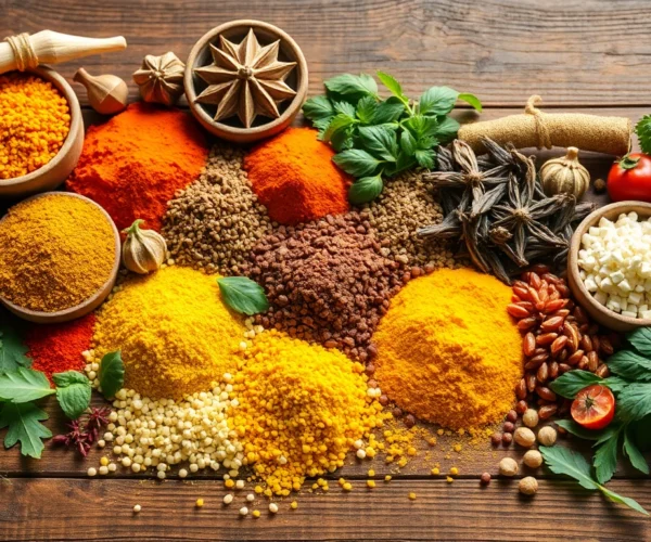 How Exporters Can Leverage Quality Manufacturing to Boost Global Food Market Presence
