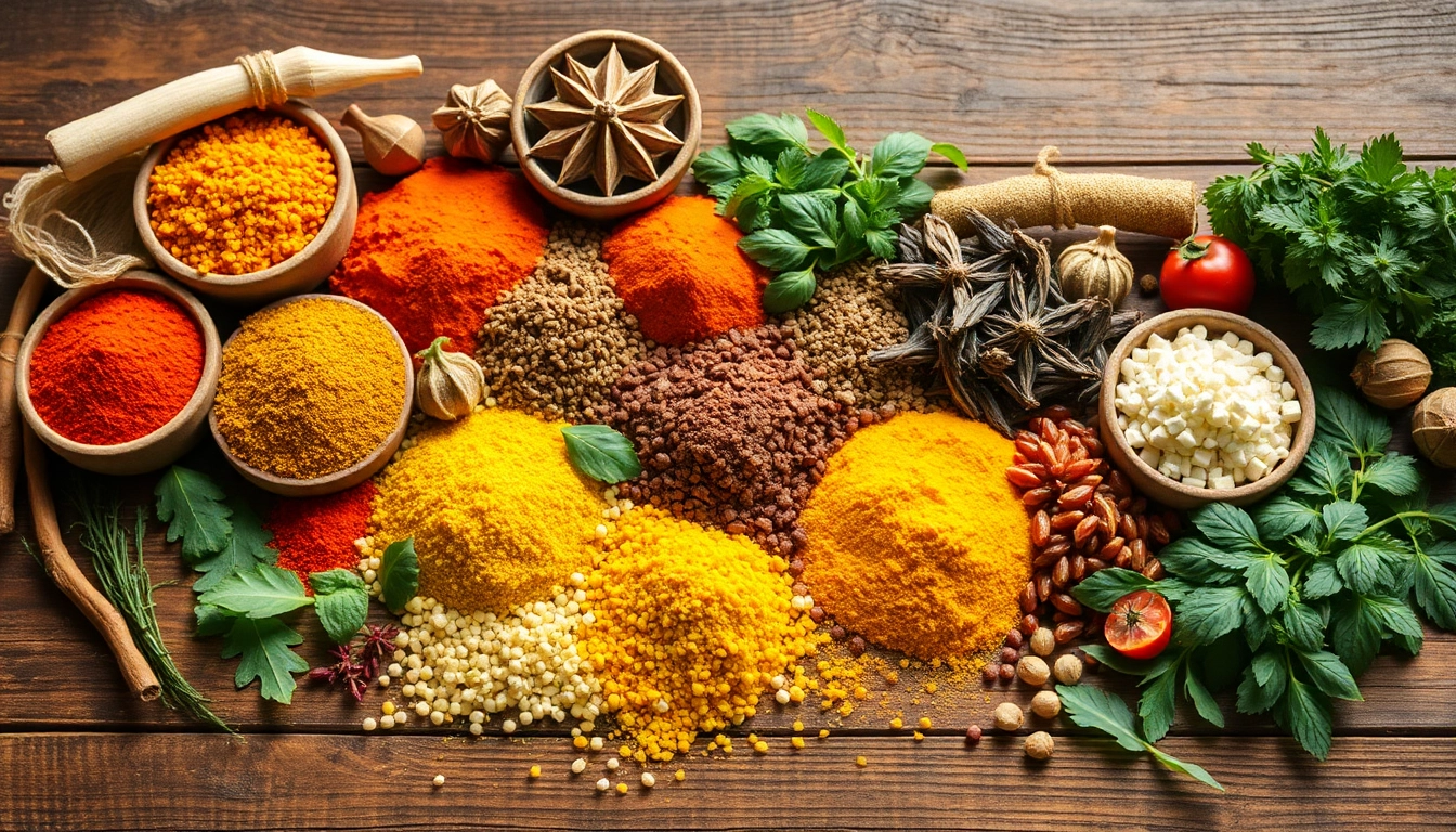 How Exporters Can Leverage Quality Manufacturing to Boost Global Food Market Presence