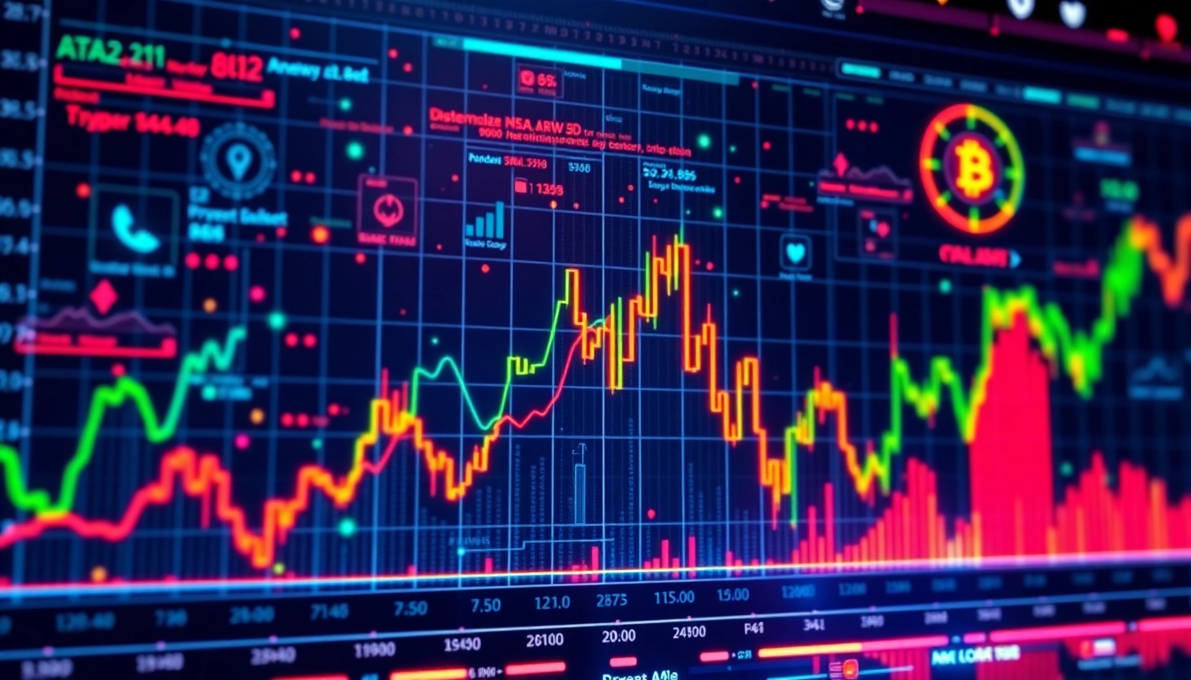 Maximize Your Investment with Aicoin: A Comprehensive Guide to Market Insights