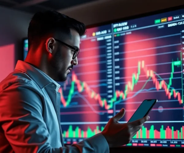 Mastering Trading View: Essential Strategies for Traders and Investors