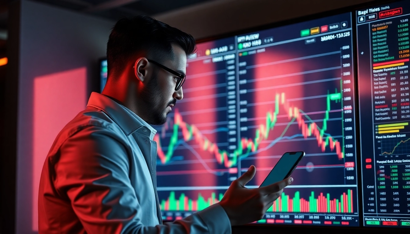 Mastering Trading View: Essential Strategies for Traders and Investors